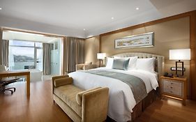 Hilton Hangzhou Qiandao Lake Resort